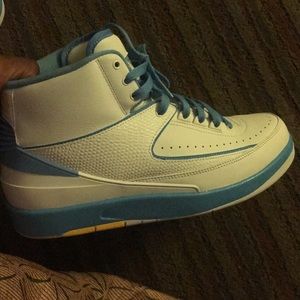 Jordan Retro 2 Melo